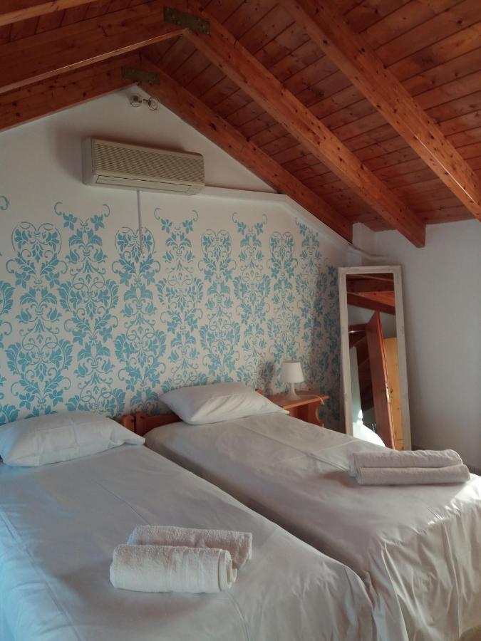 فيلا Chloe Attic أيّا إفيميا المظهر الخارجي الصورة
